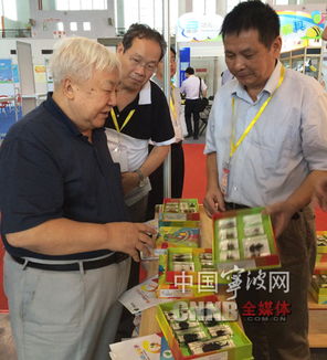 2014中國學(xué)前教育年會(huì)暨學(xué)前教育用品博覽會(huì)在寧波圓滿舉行